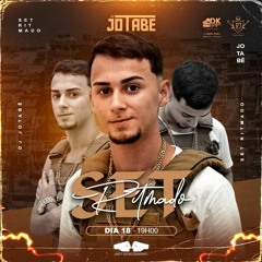 SET RITMADO - DJ JOTABE - 170BPM