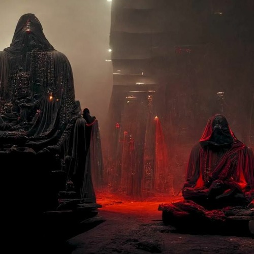 Sith Meditation