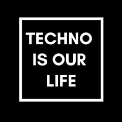 Julien Stifler Dj set @ DIEZE Warehouse Montpellier 🇫🇷 for Techno Is Our Life festival 13.01.24