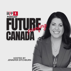 Ranj Pillai on Sovereignty and Strategy in the Arctic - Futureproofing Canada 01