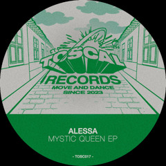 Alessa ─ Acid Morning [TOSC017]