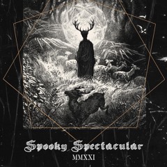 Spooky Spectacular MMXXI