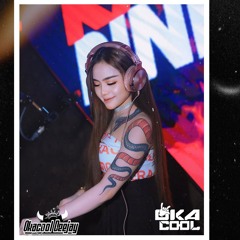 PUMPIN HARDMIX VOL 25 [SPESIAL 4 MARCH] FUNKOT 2025 - OKACOOL