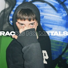 racks no metals