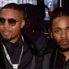 Nas is like Kendrick