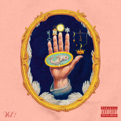 Homunculi Vol. 1 [Prod. Leftfield]