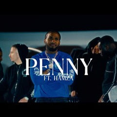 reezy - PENNY ft. Hamza