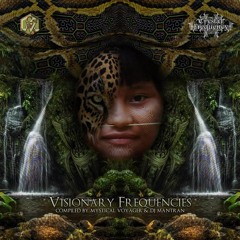 Rakasa - Prophecy 152 BPM (Out now on Visionary Shamanics Records)