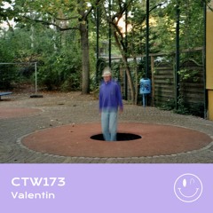 CTW173 • Valentin