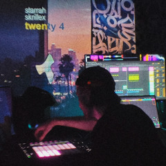 starrah & skrillex - twenty4 (xtee bootleg) [FREE]