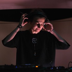 Dréa Yang - Tribal DJ Set @ Mumush Festival 2023 | Ambrosia Stage