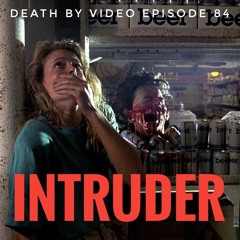 DBV84: INTRUDER!!!
