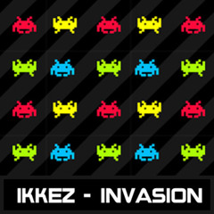 Copy of invasion