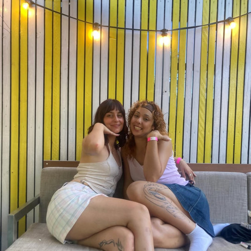 MÂNAA & hoellypop | Jelly Sunday by skyte  - Radio Bollwerk - 29.06.2025