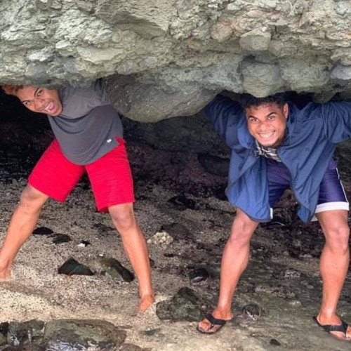 Norton go outside the sky