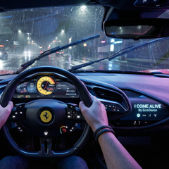 I COME ALIVE (Soulful Deep House) | Late Night Drive & Car Music 2026