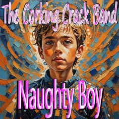 Naughty Boy