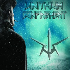Linithium - CONFINEMENT