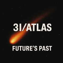 3I/Atlas