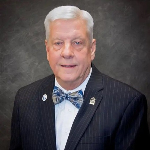 Washington County Updates with Commission Chair John Barr