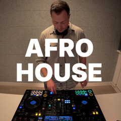 AFRO HOUSE June Edition / Afro Beat / Melodic House / Music Mix Sunset DJ Set 2025