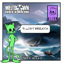 Lost Breath (clip)