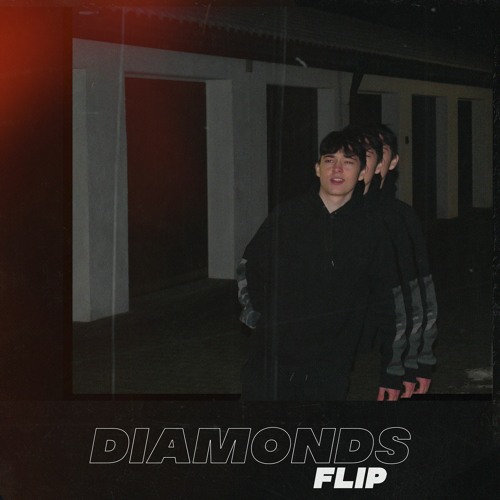 dirty palm - diamonds (hypermetrik flip)