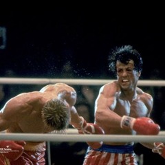 Rocky Balboa