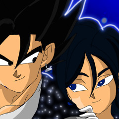 GMS: GrandMasterVegito X Robela’s Theme