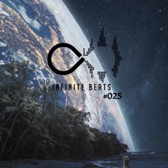 Infinite Beats Show #025 ft MXTT HXLL Guestmix