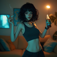 Maniac