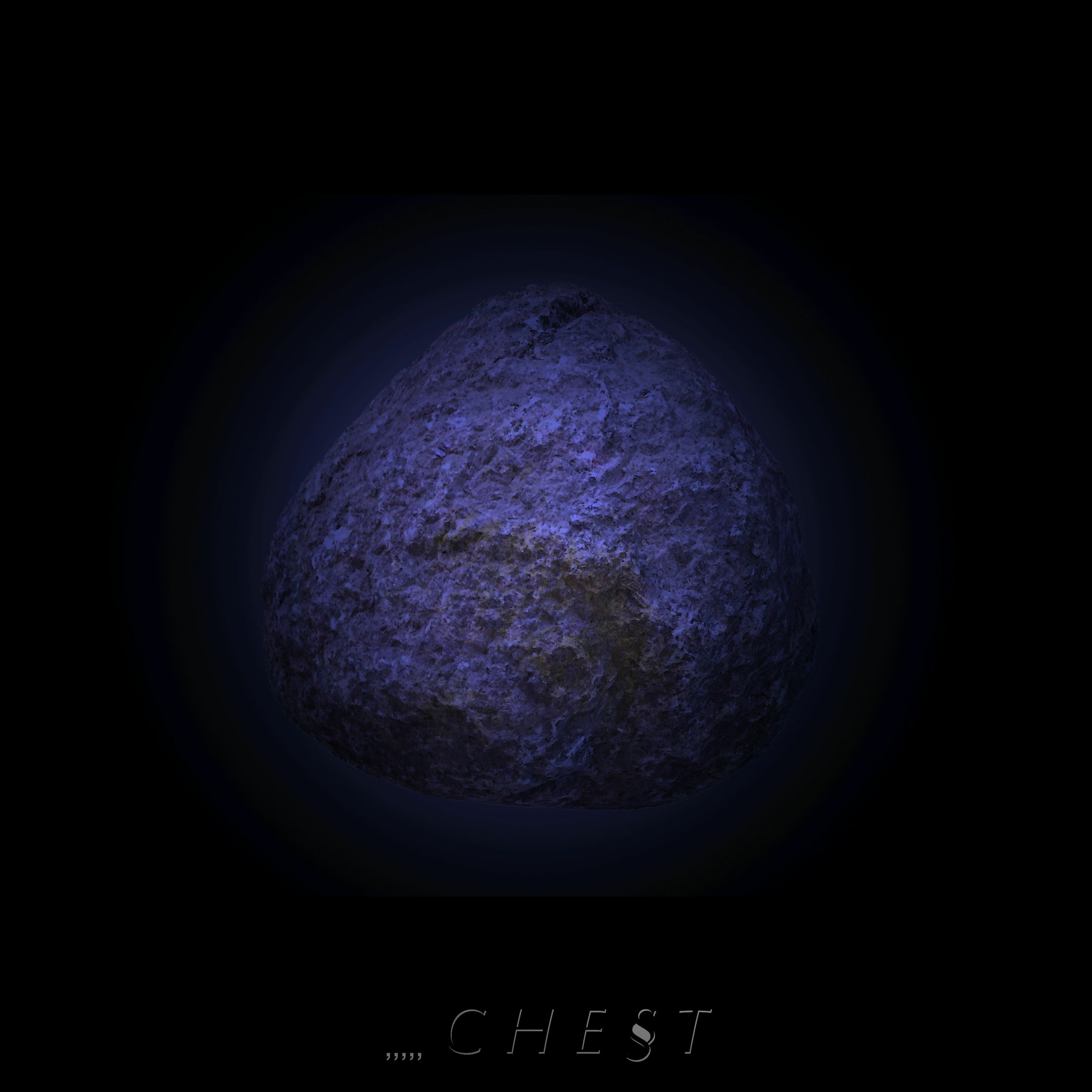 chest 51 ,,,,, Belonging is a riddle