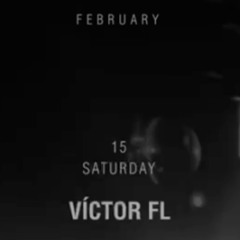 Victor FL Live @ GSPOT 15th February 2025