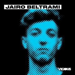 Vicious Podcast #51 - Jairo Beltrami