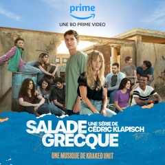 Brother vs Sister (Episode 8: Générique de fin / End Title)
