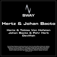 Redworm (Johan Bacto & Pehr Herb Remix)