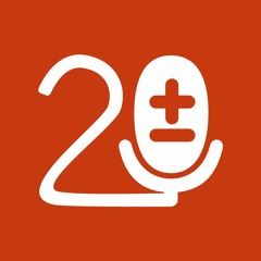 +-20 Podcast [Пилот]|Рик и Морти, депрессия, психологи и  мода