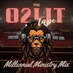 Millennial Ministry Mix