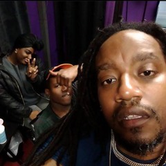 *LOST FILE* DUMRAX & SHADOWBANNNEDXXX72 - Cherish The Day Freestyle (PROD SPACEGHOSTPURRP)