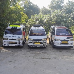 KAM NGE TAMBAR E DEK!!! ( EVRADO TRG ) FROM KUTA KUTA NARI