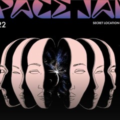 Momüs spacey warmup @ Space Jam 02.25.22