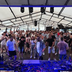 Leol @ Friday / Budapest, A38 ship