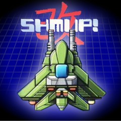 Shmup!Kai - Imanok - Jonh Hassink - Stage 3 - 1XPSG cover