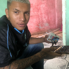 reveion vou pra baixada