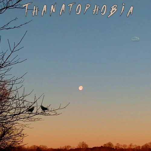 Rogue- Thanatophobia (FULL EP)