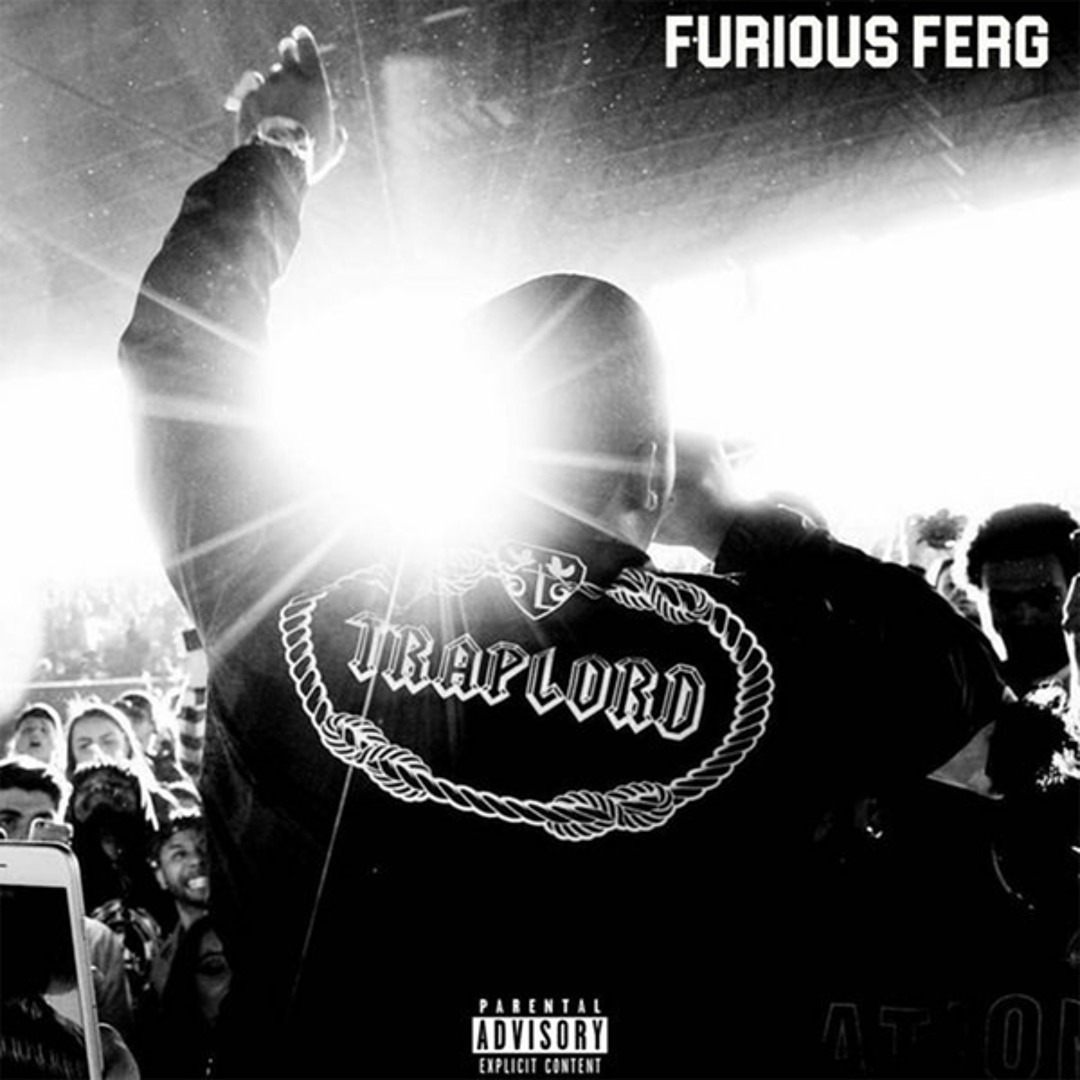 Stream A$AP Ferg | Listen to Furious Ferg playlist online for free