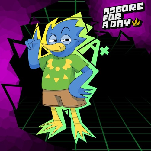 An Avian Announcement! (Lore & Discord Info.)