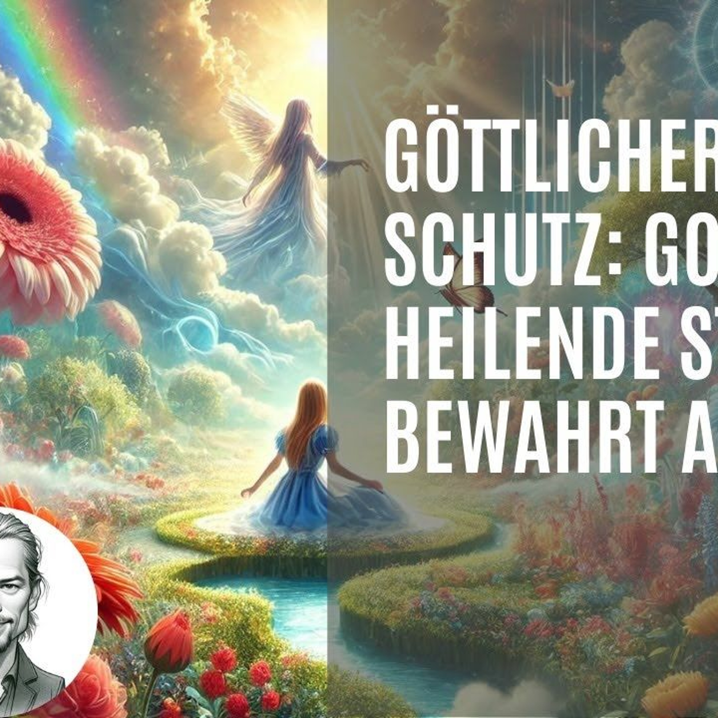 Andrea Hanheide - Podcasts zu EIn Kus in Wundern  - EKiW