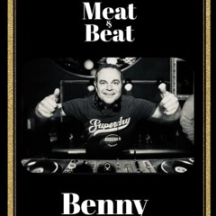 DJ BENNY @ MEAT&BEAT