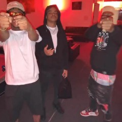 Jetbøii Sean x Jai Bandø - Back to back pt 2